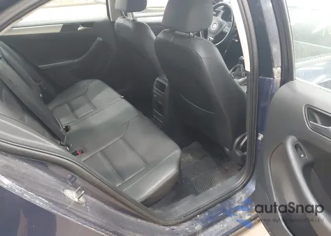 2012 Volkswagen Jetta 2.0L Tdi from USA, damaged, VIN 3VW3L7AJ4CM420105